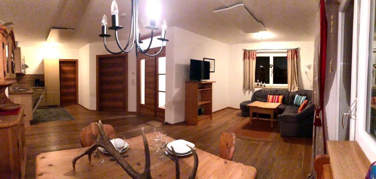 Apartment Venediger Neukirchen am Großvenediger Zewnętrze zdjęcie